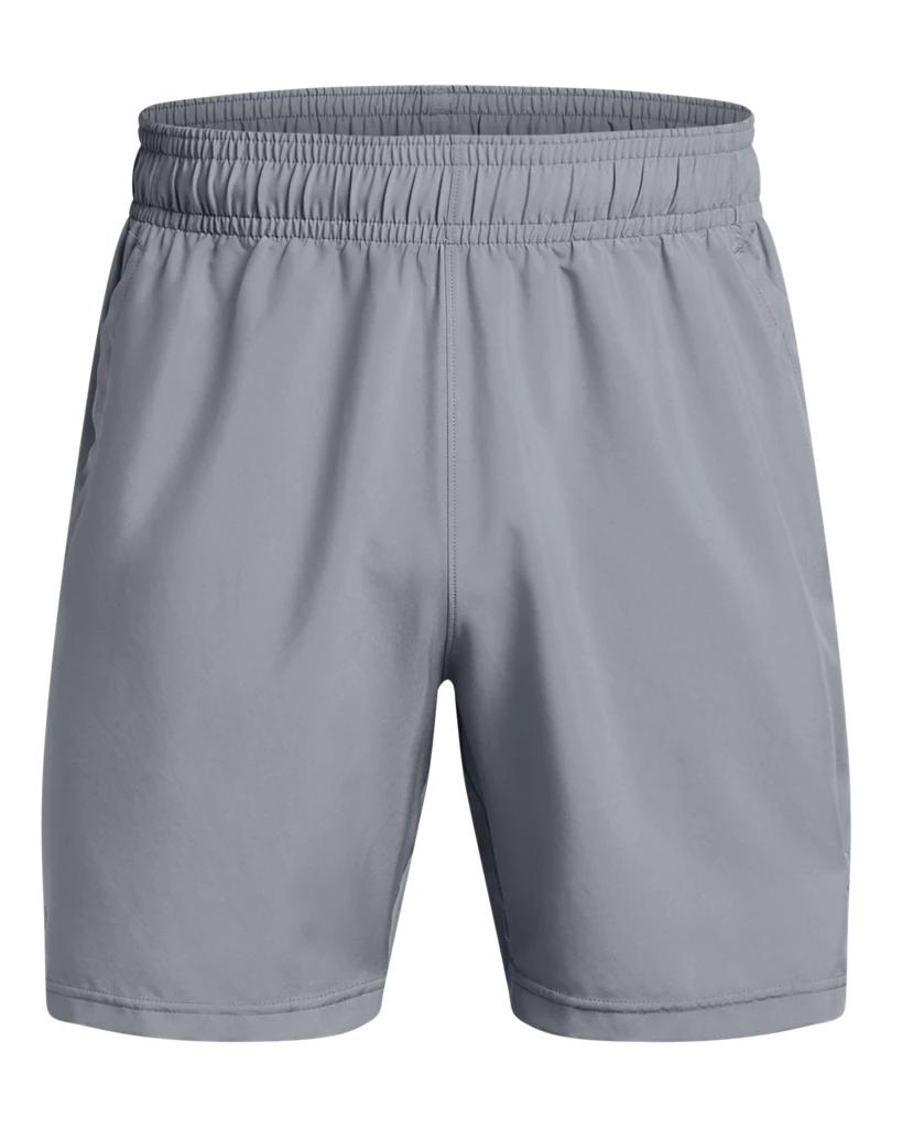 UA Woven Collegiate Graphic Product Image