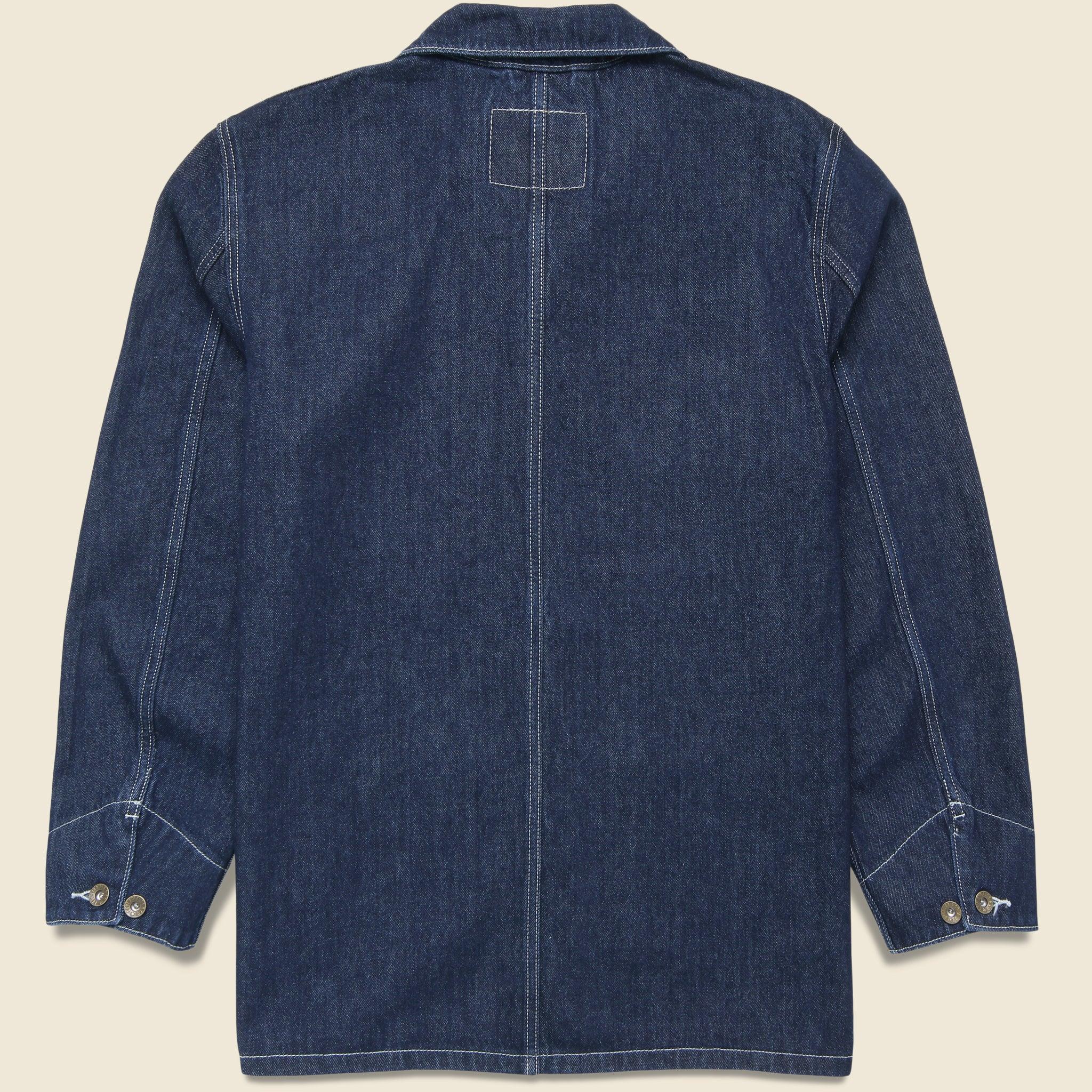 Berkley Chore Coat - Mornin' Classical Product Image