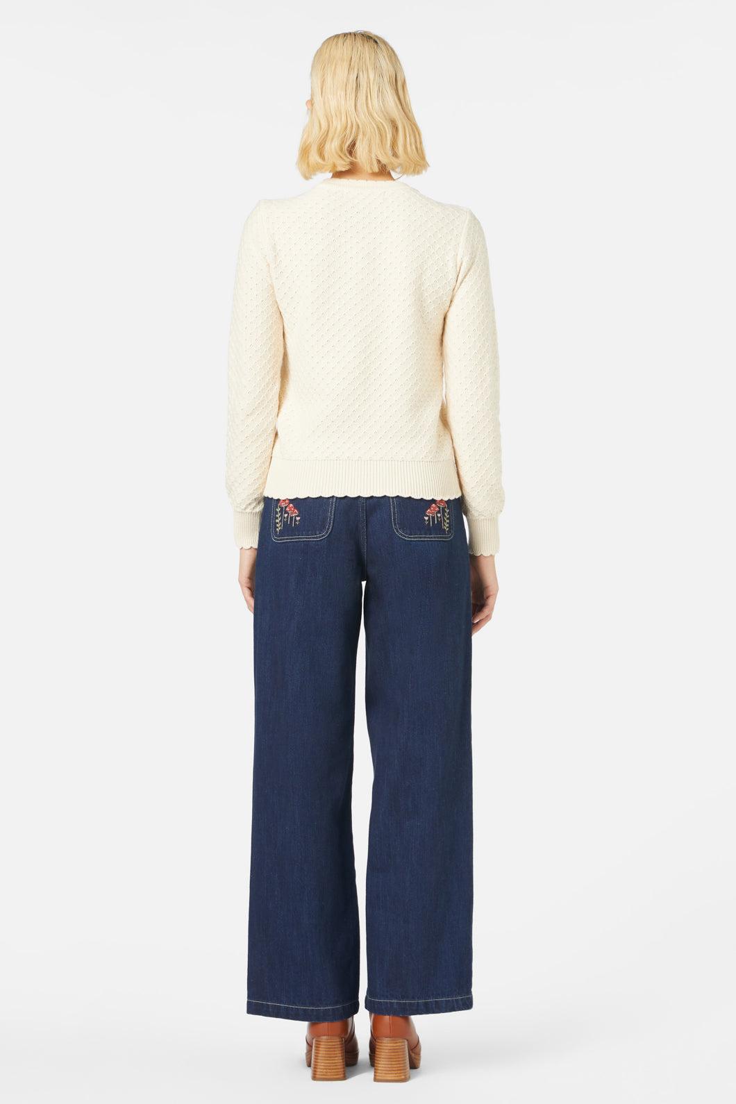 Paige Sweater Product Image