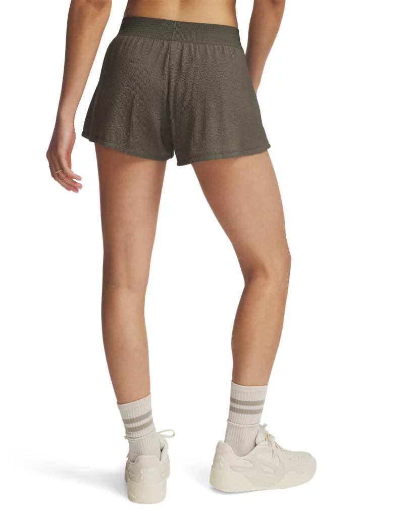 UA Courtside Crinkle Product Image