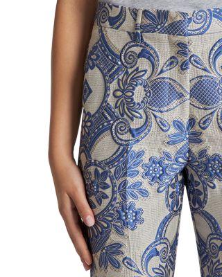 Brocade Pants Product Image