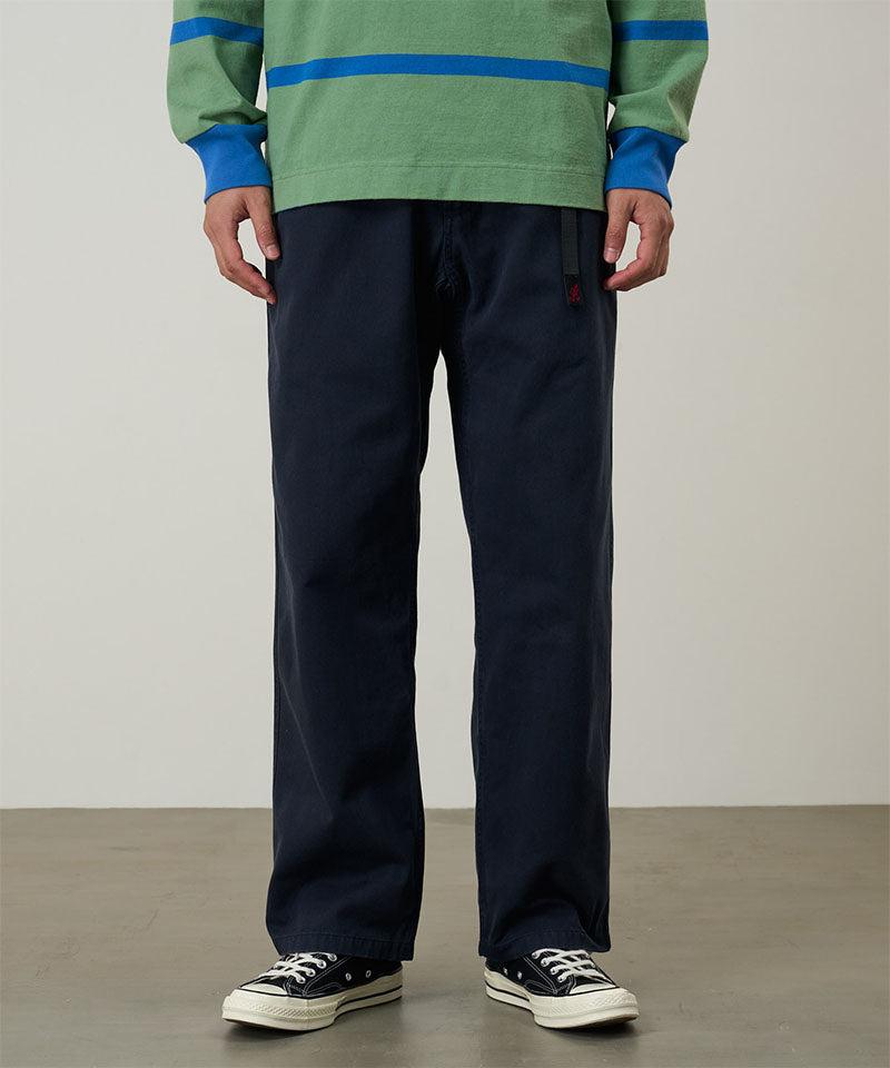 Gramicci Pant Straight Fit Unisex Product Image