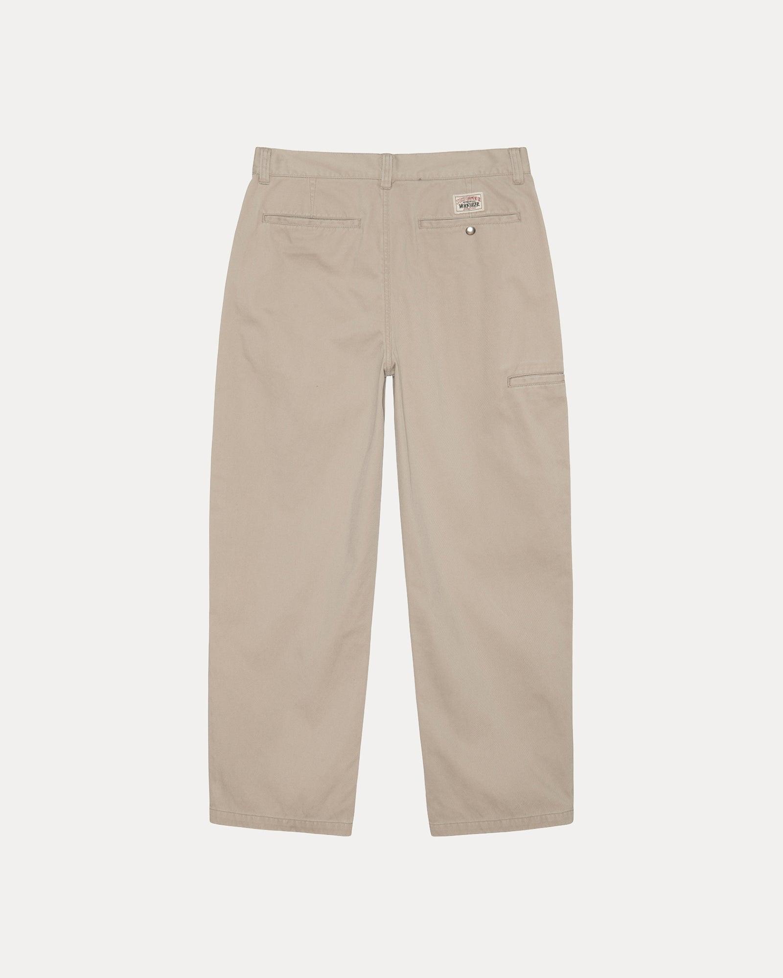 CHINO WORK PANT Male Product Image