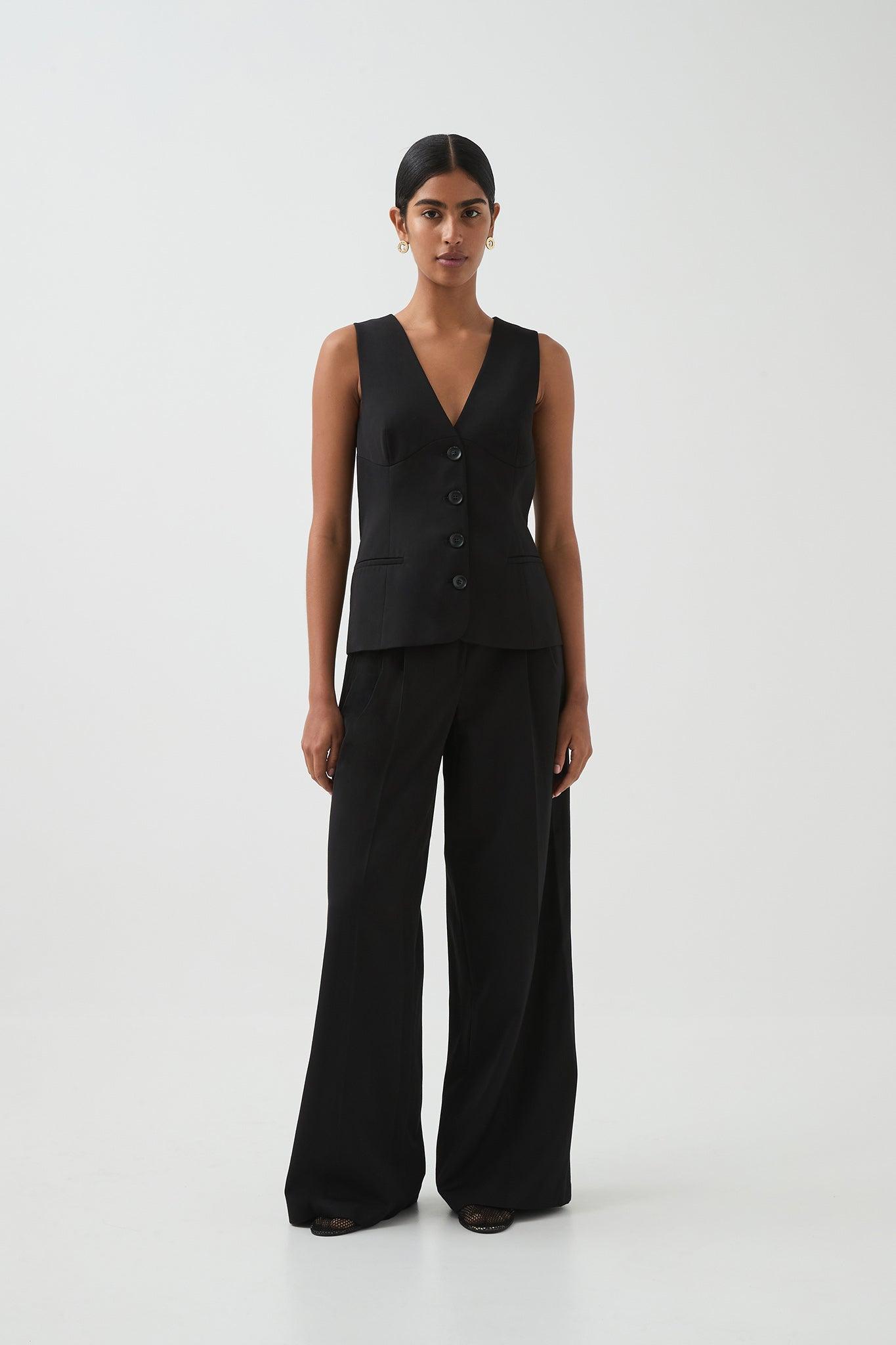 Roxanne Tailored Pant Product Image