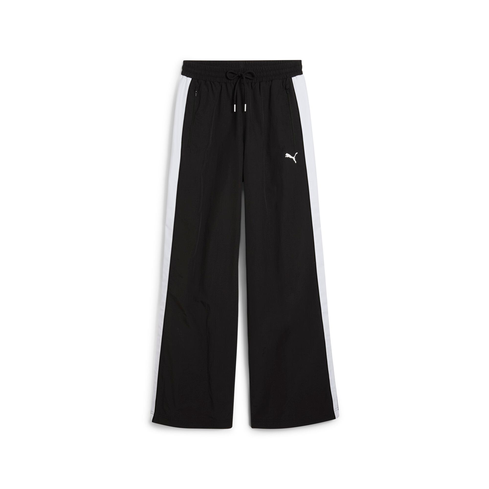 PUMA T7 Men's Oversized Track Pants Product Image