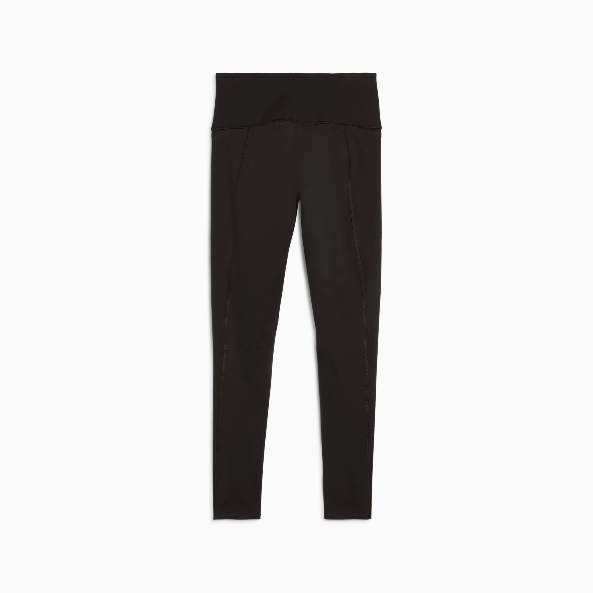 PUMA SHAPELUXE Women's High-Waist Tights Product Image