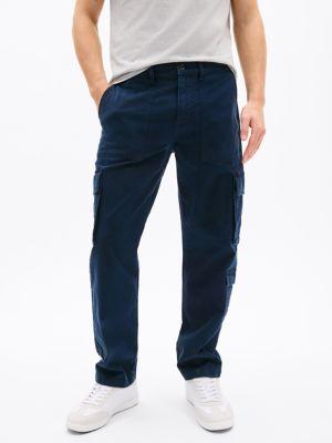 Relaxed Utility Cargo Pant Product Image