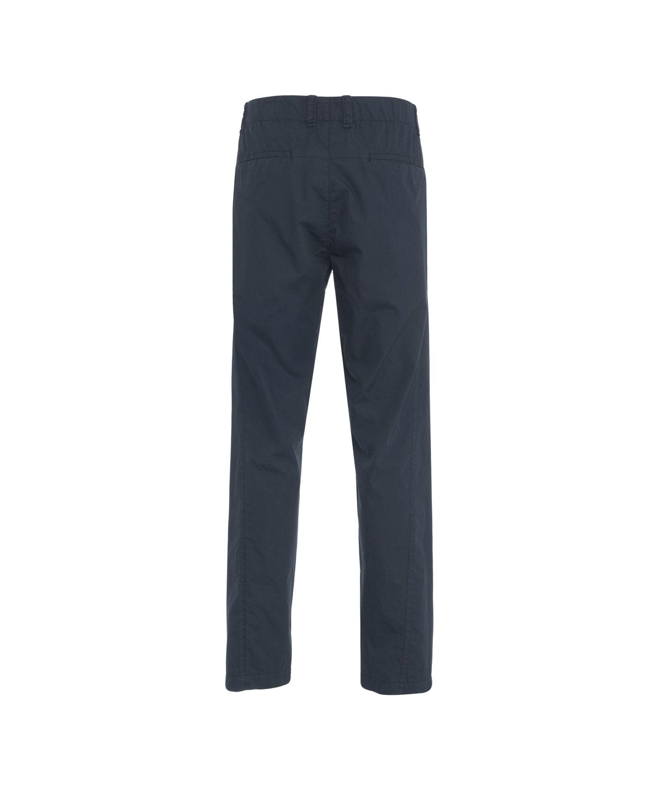Pants with elastic waistband Product Image