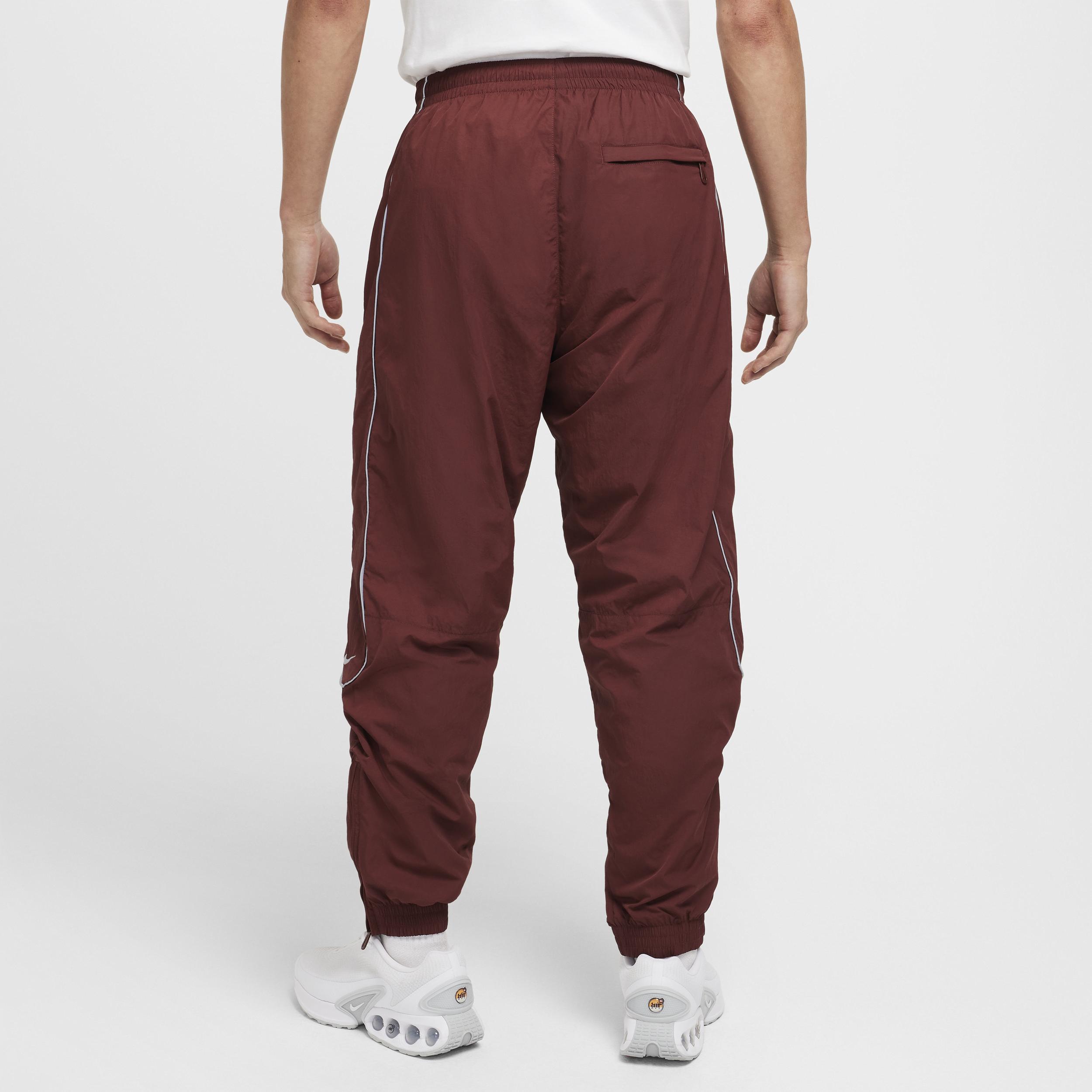 Nike Men's Solo Swoosh Track Pants Product Image