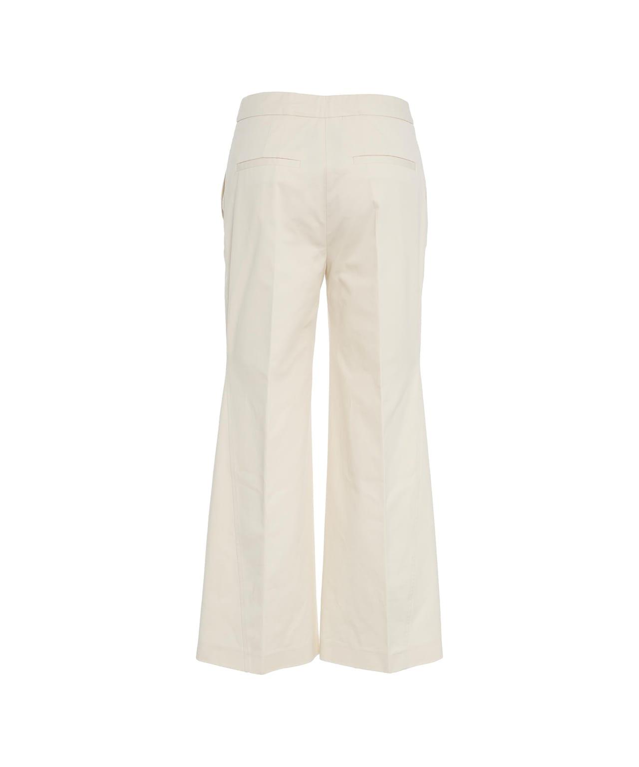 Cotton culotte Product Image