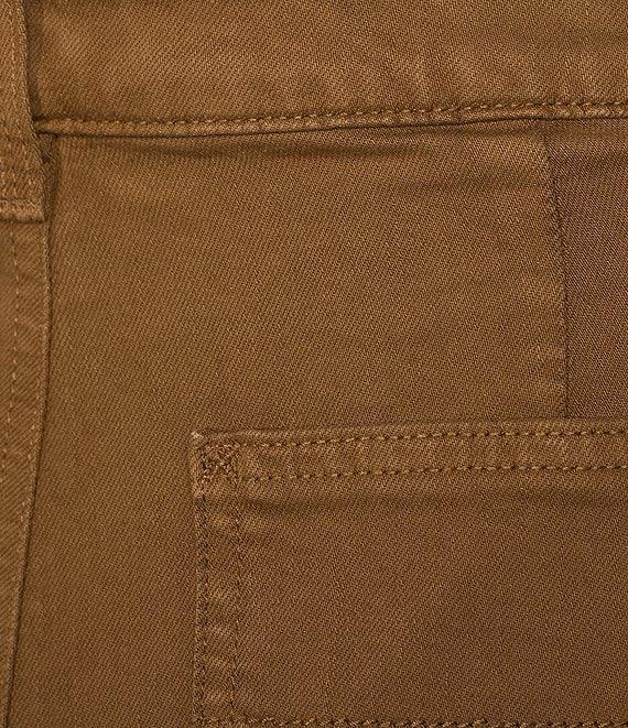 L.L.Bean 207 Vintage High Rise Wide Leg Stretch Denim Jeans Product Image