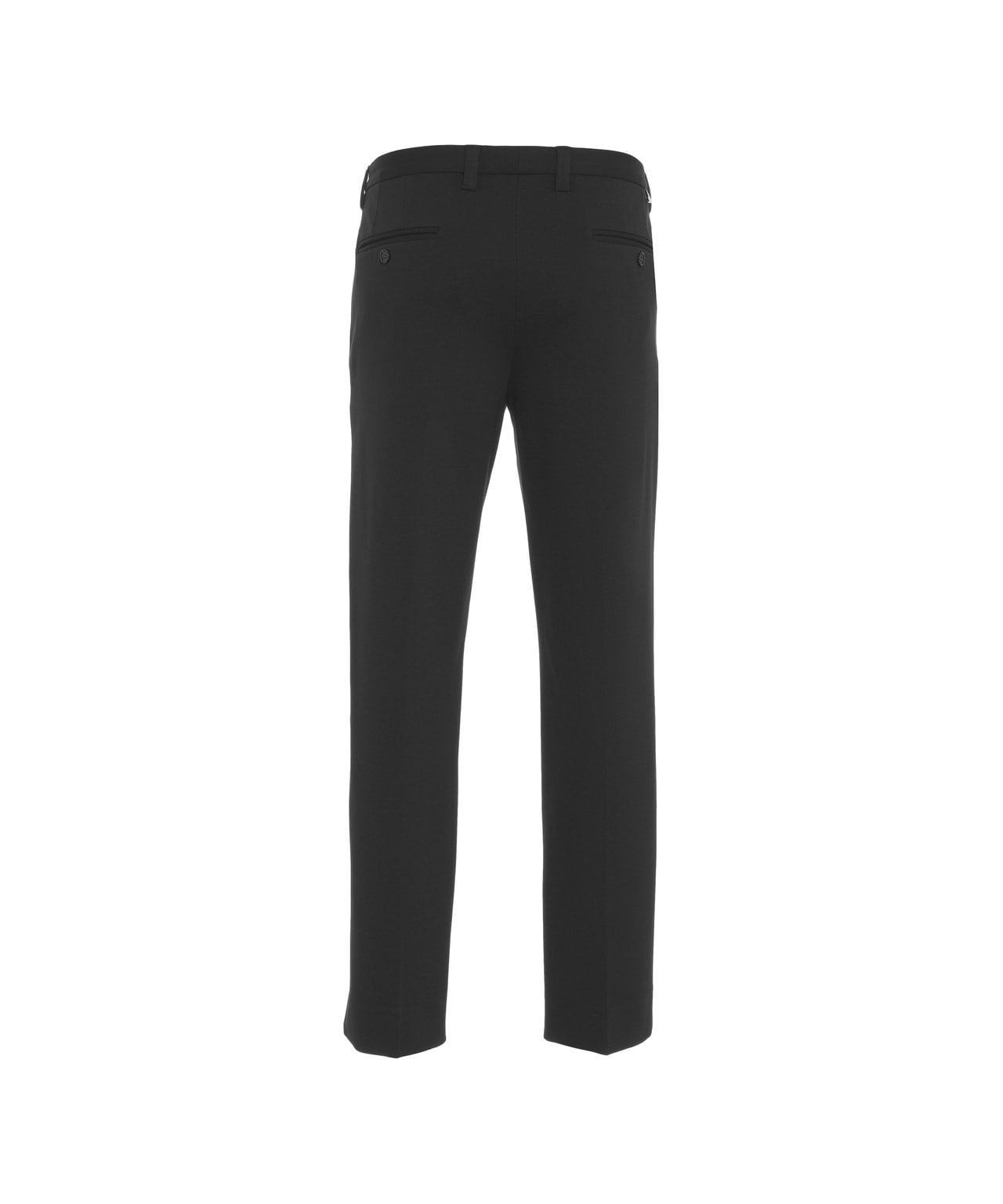 Jersey chino pants Product Image