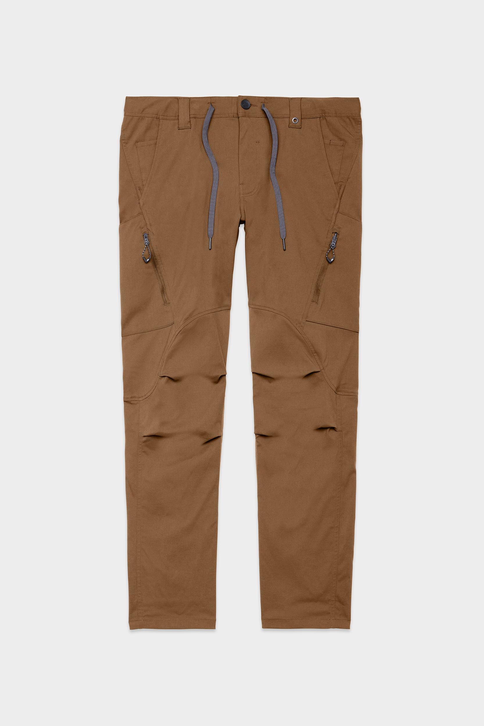 686 Men's Anything Cargo Pant - Slim Fit Male Product Image