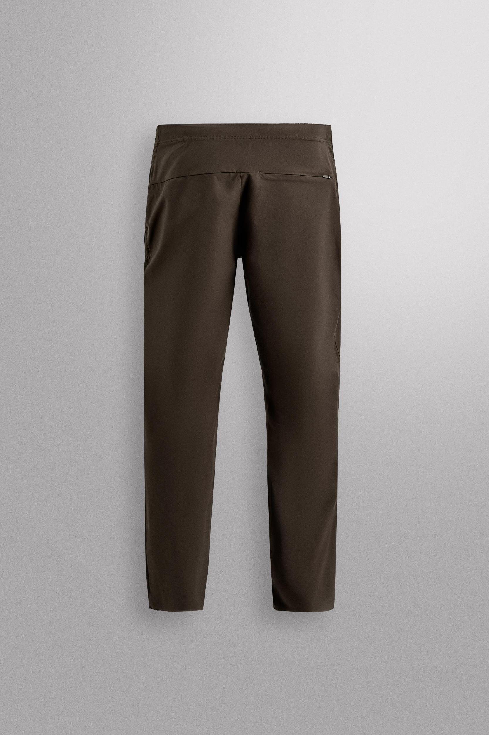 TECHNICAL PANTS Product Image
