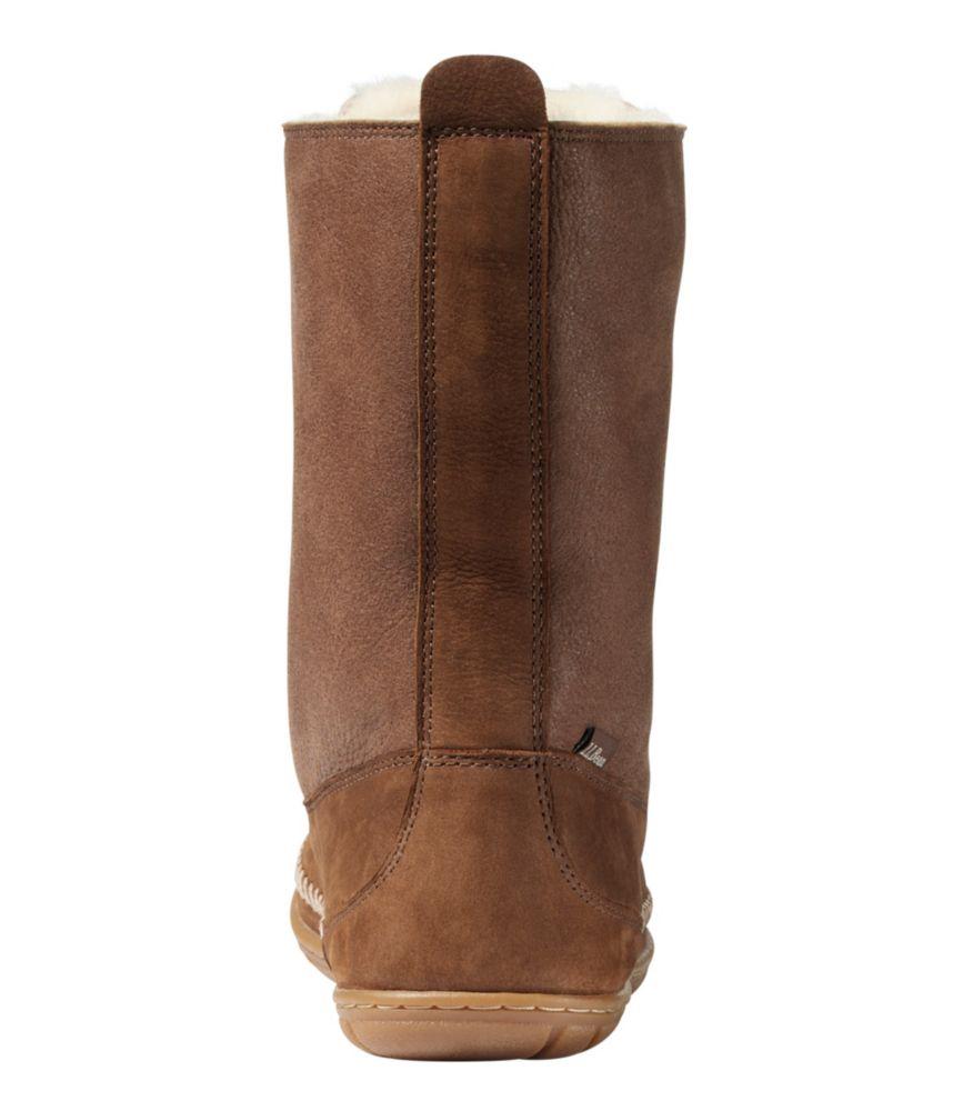 Women's Wicked Good Lodge Boots Product Image