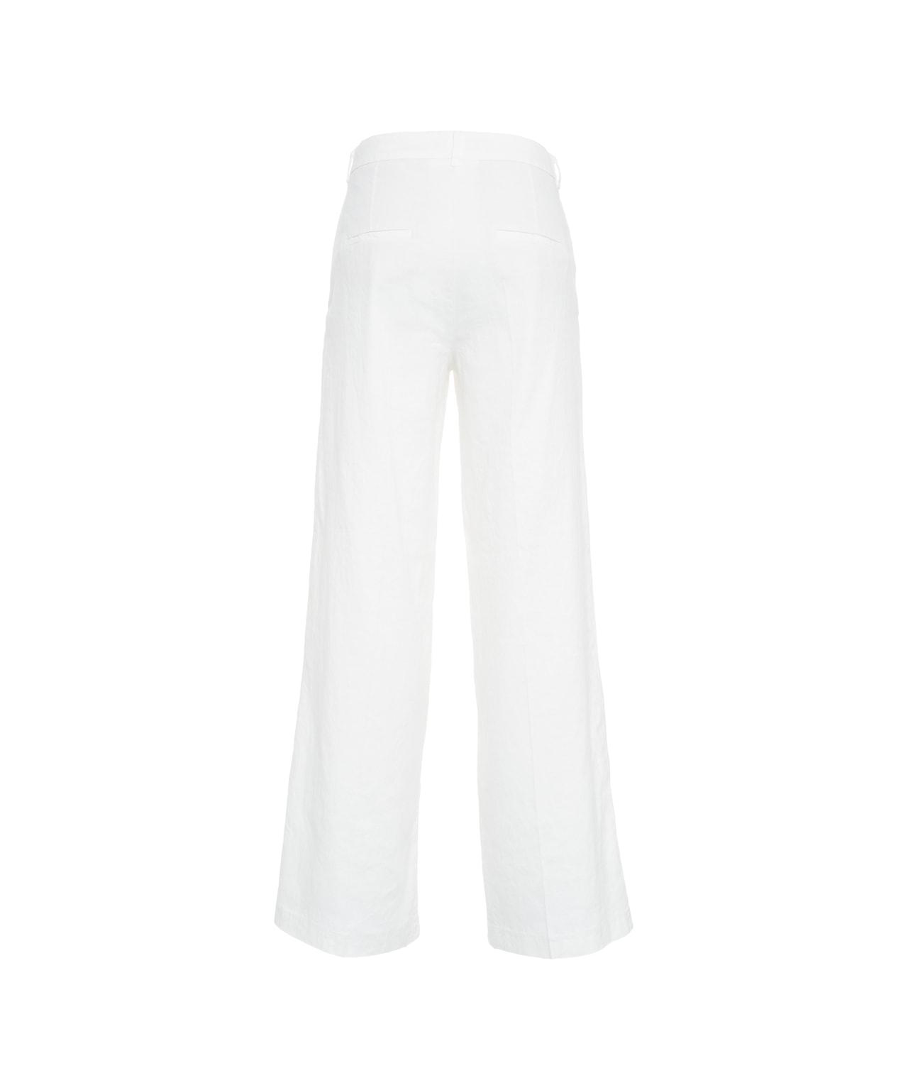 Linen blend pants 'Mira' Product Image