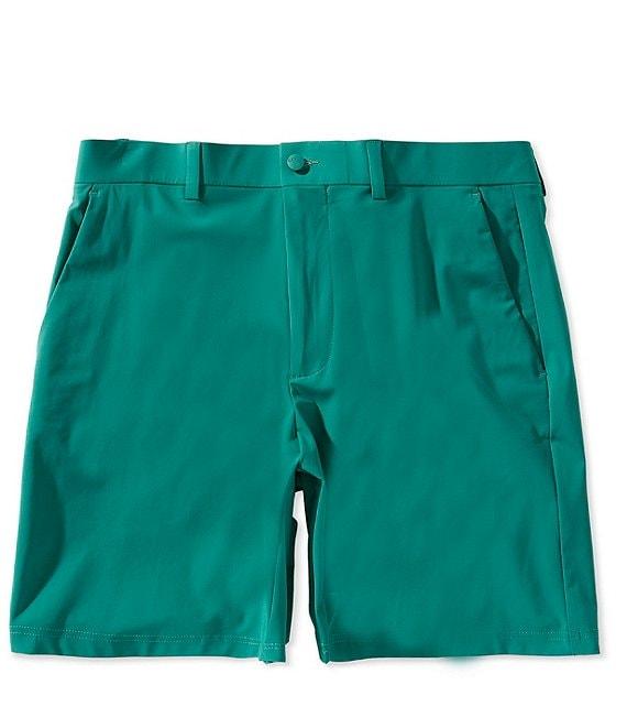 Callaway Pull-On Nylon 9#double; Inseam Shorts Product Image