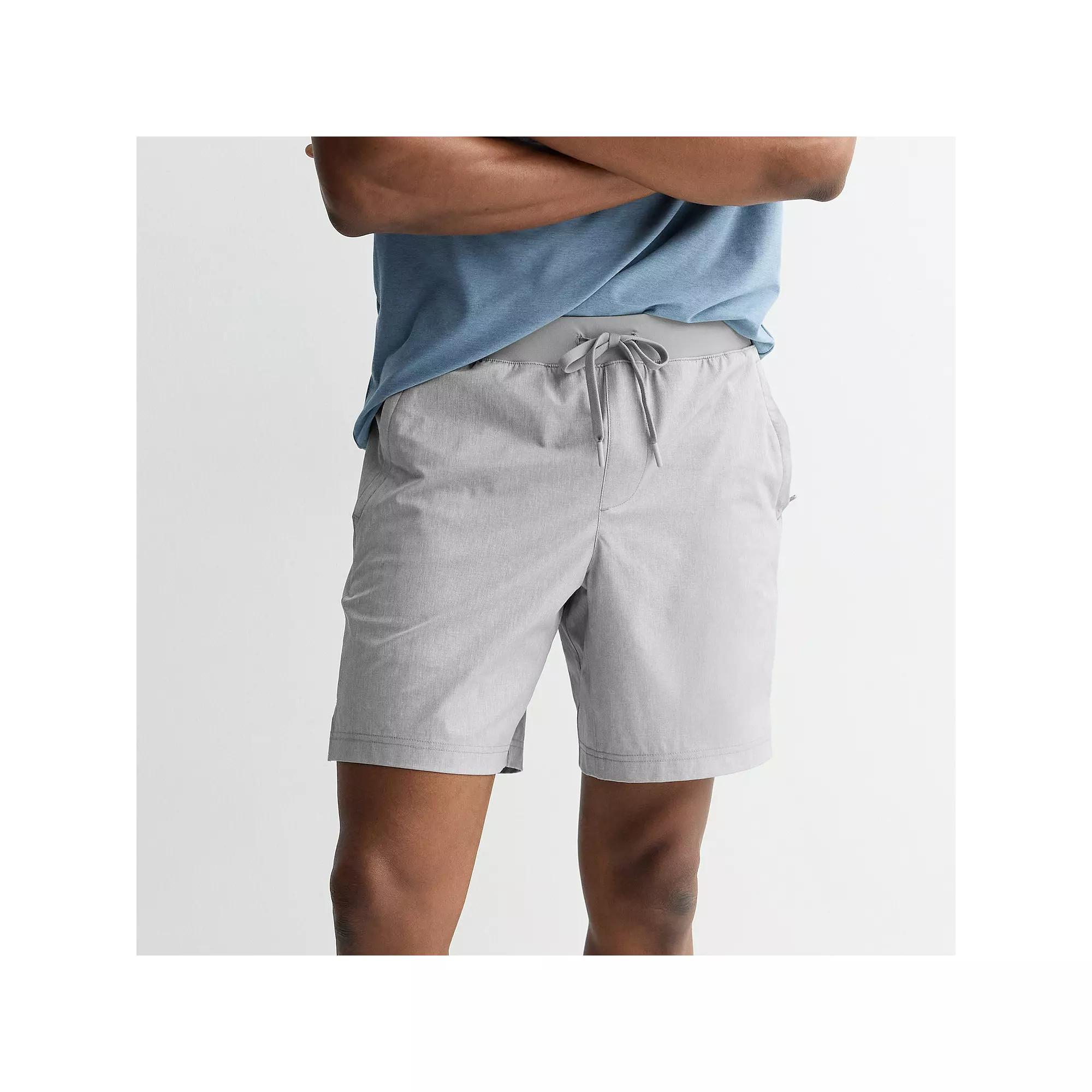 Men's FLX 8-Inch Weekend Shorts,  Product Image