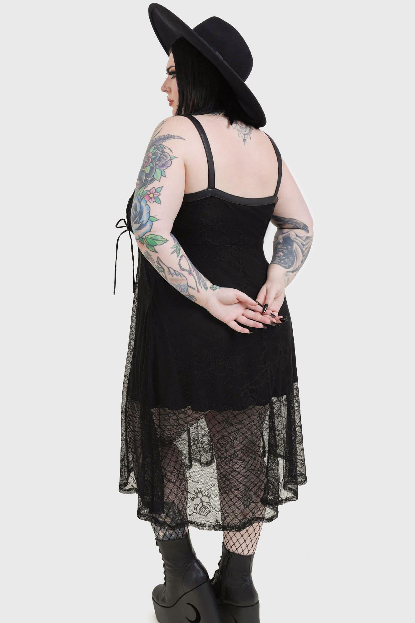 Anne Arkist Dress Female Product Image