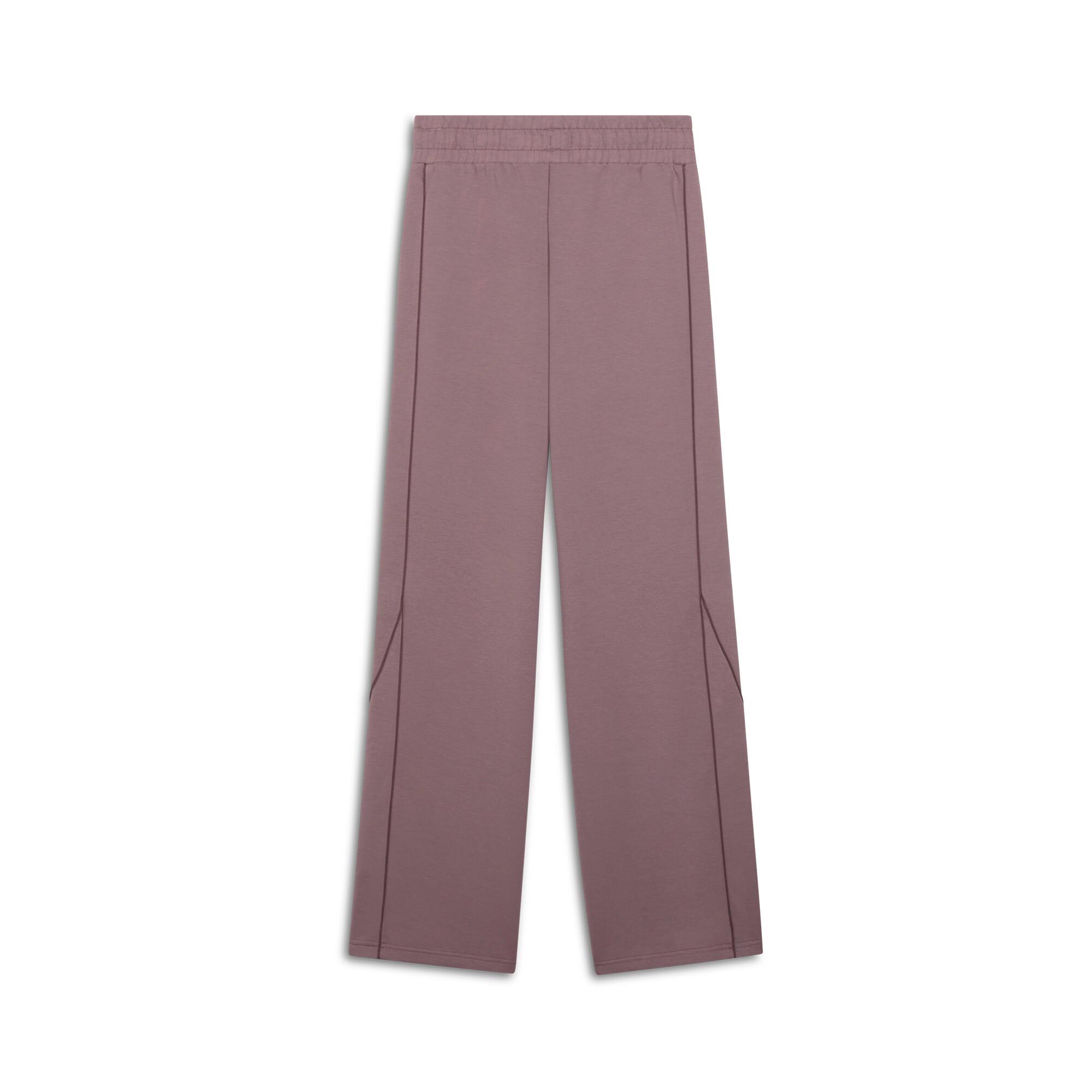 ESS Animal Straight Leg Pant Women Product Image