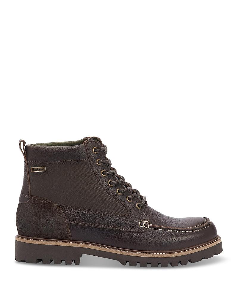 Barbour Mens Sheene Moc Toe Boot Product Image