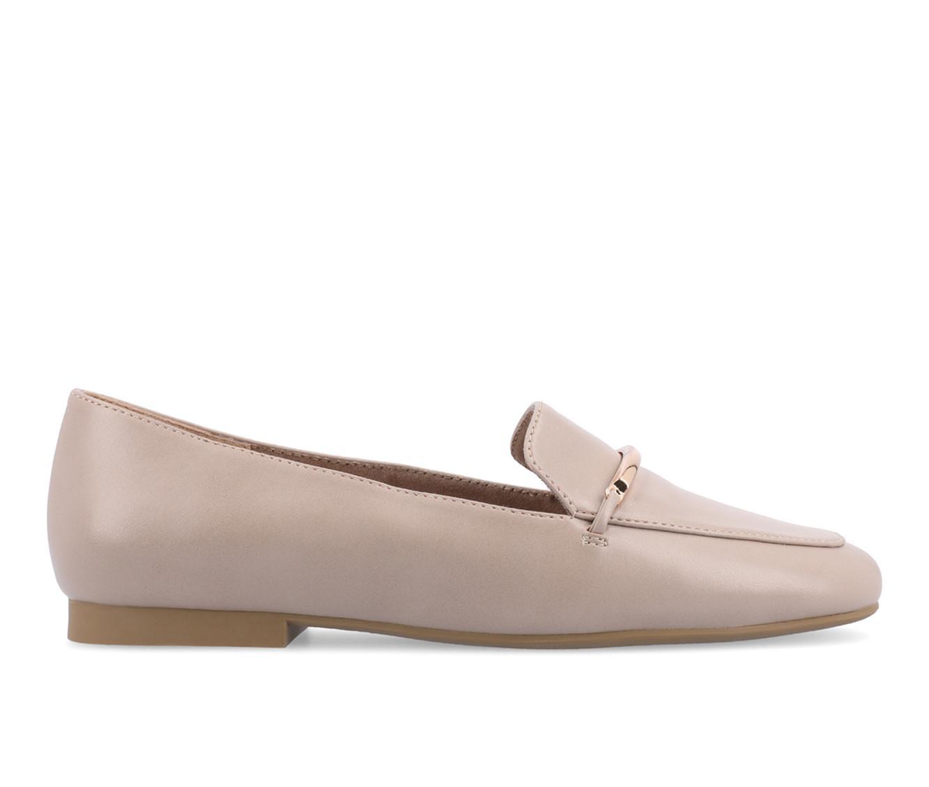 Women's Journee Collection Wrenn Loafers Product Image