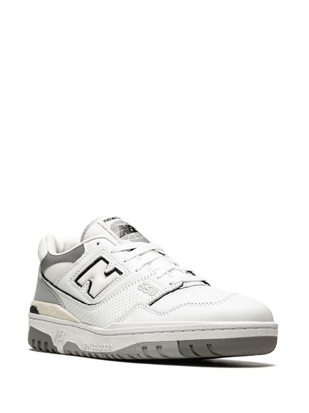 550 "White/Marblehead" sneakers Product Image