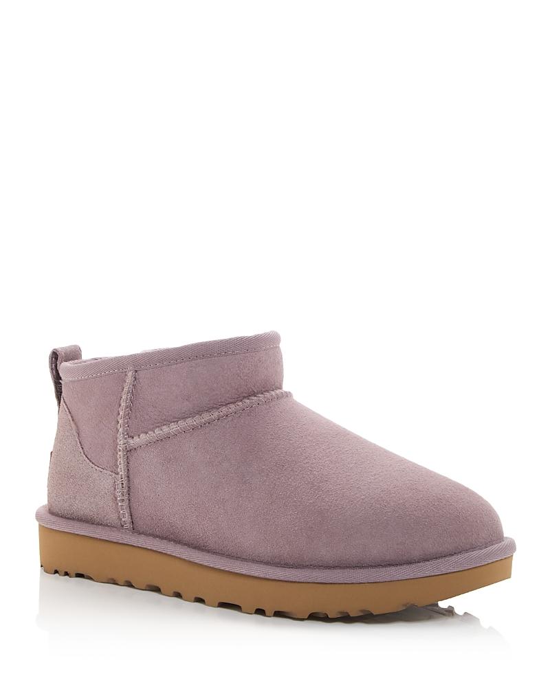 Womens UGG® Classic Ultra Mini Boot Product Image