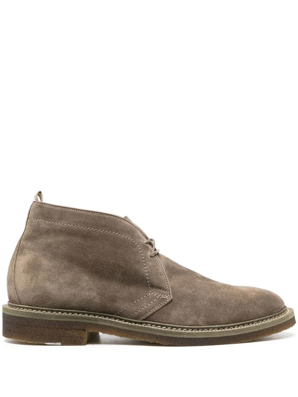 Hopkins suede boots Product Image