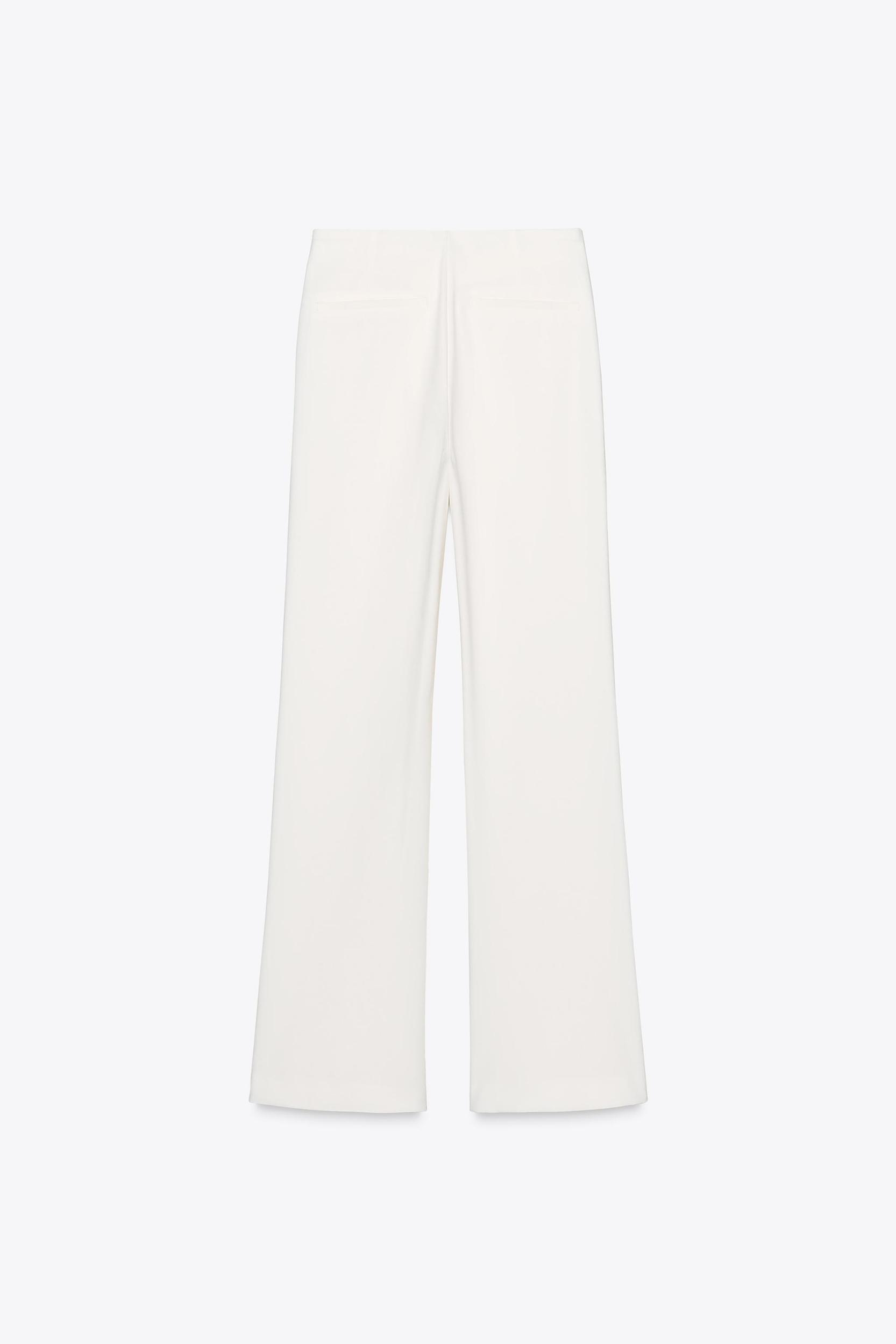 FLARE PANTS Product Image