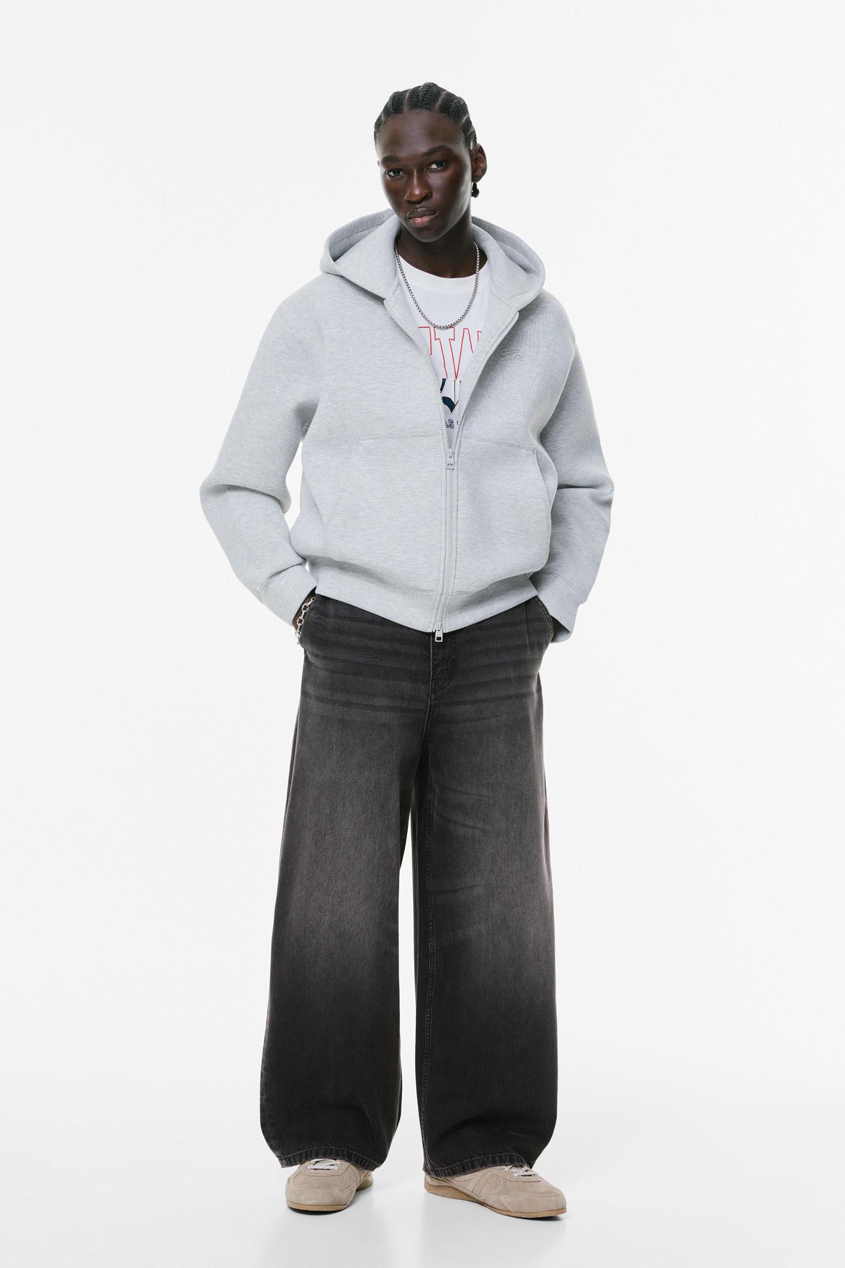 Skater jeans Product Image