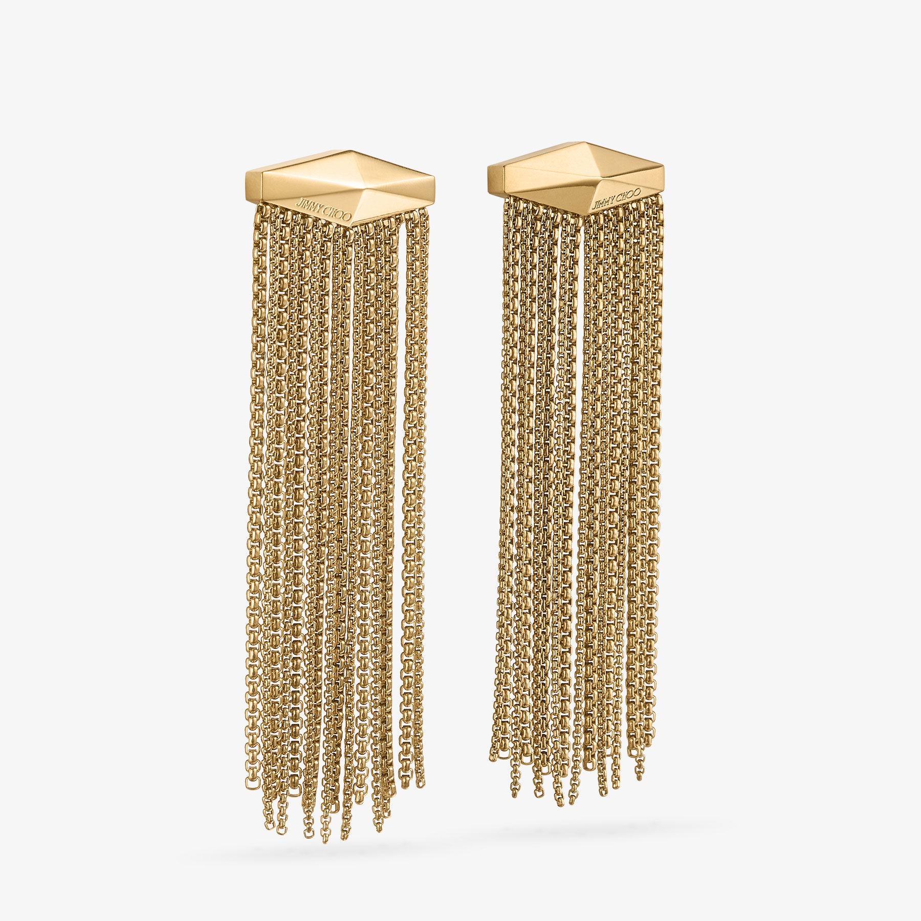 Zandra Earrings Product Image