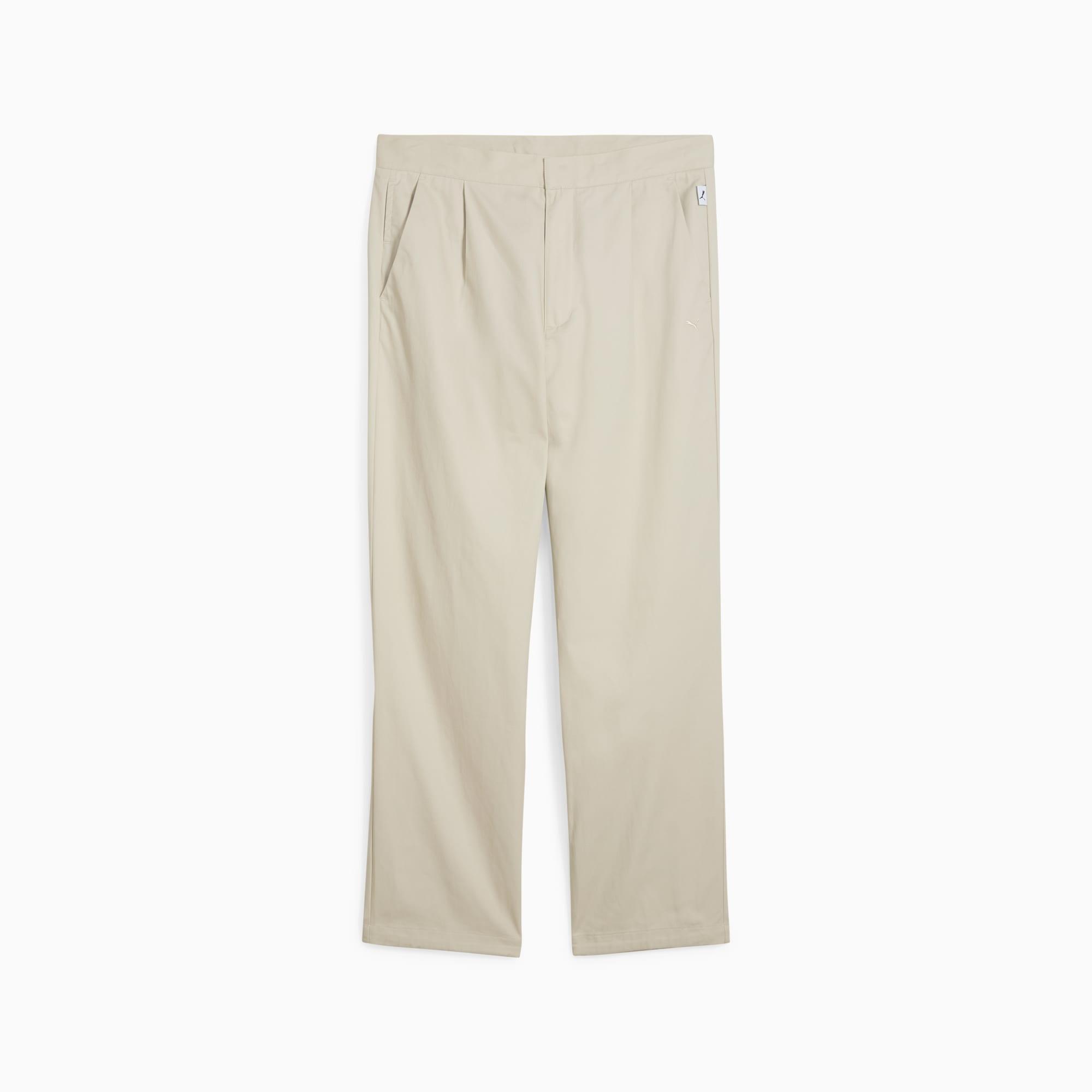 MMQ Men's Chino Pants Product Image