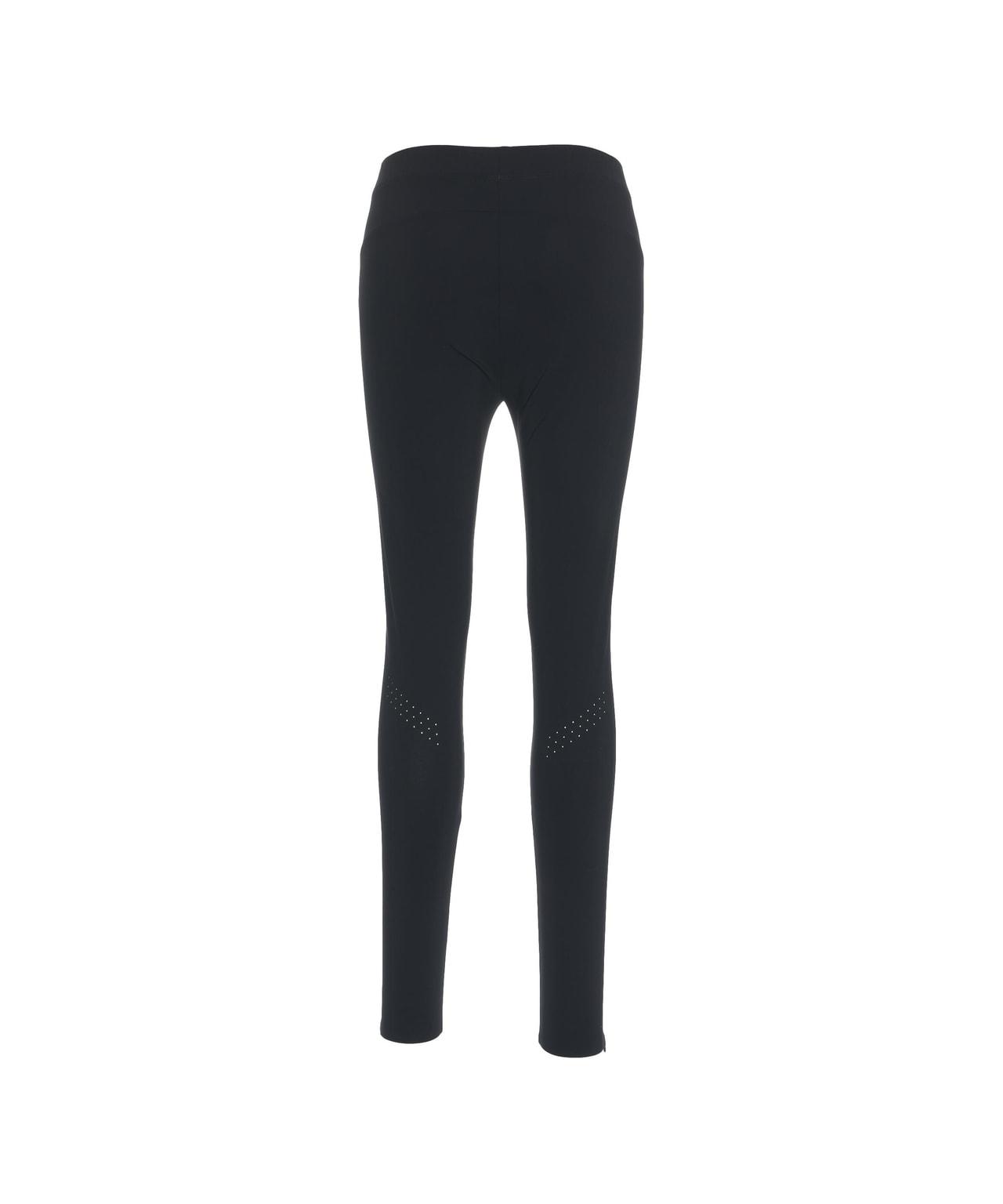 Stretch jersey leggings Product Image