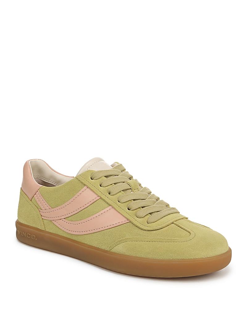 Vince Womens Oasis Sneakers Product Image
