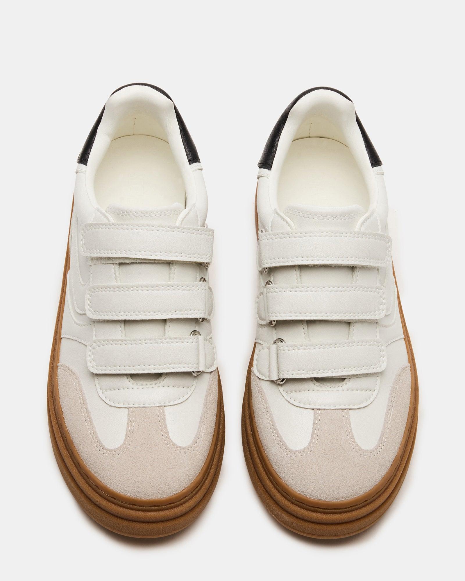 DASH WHITE MULTI Female Product Image