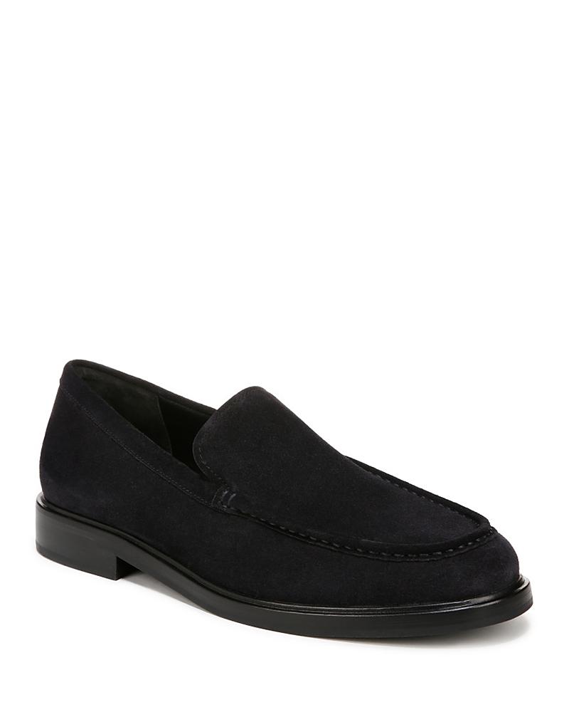 Mens Rafael Suede Loafer Vince Product Image