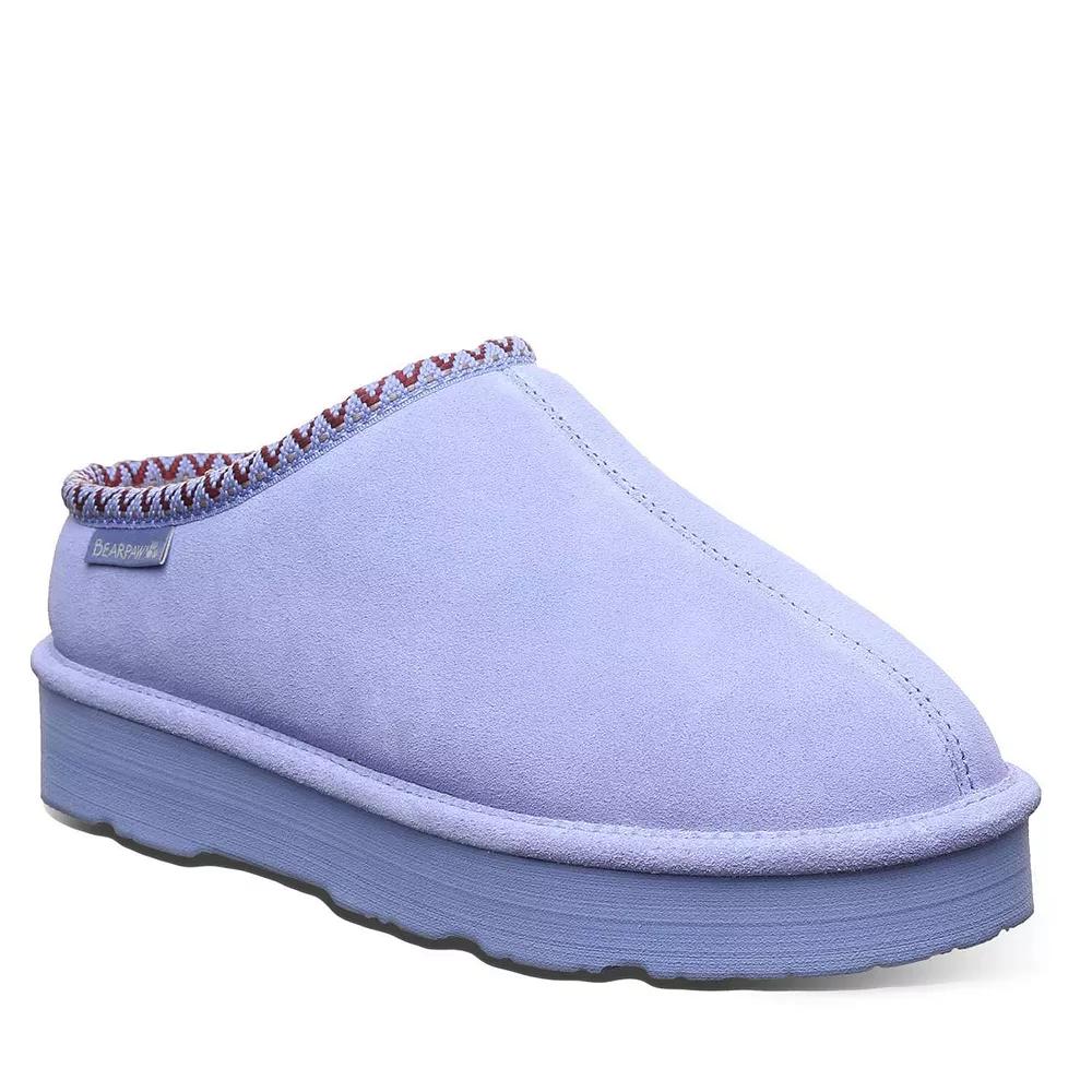 Bearpaw Womens Martis Slipper Product Image