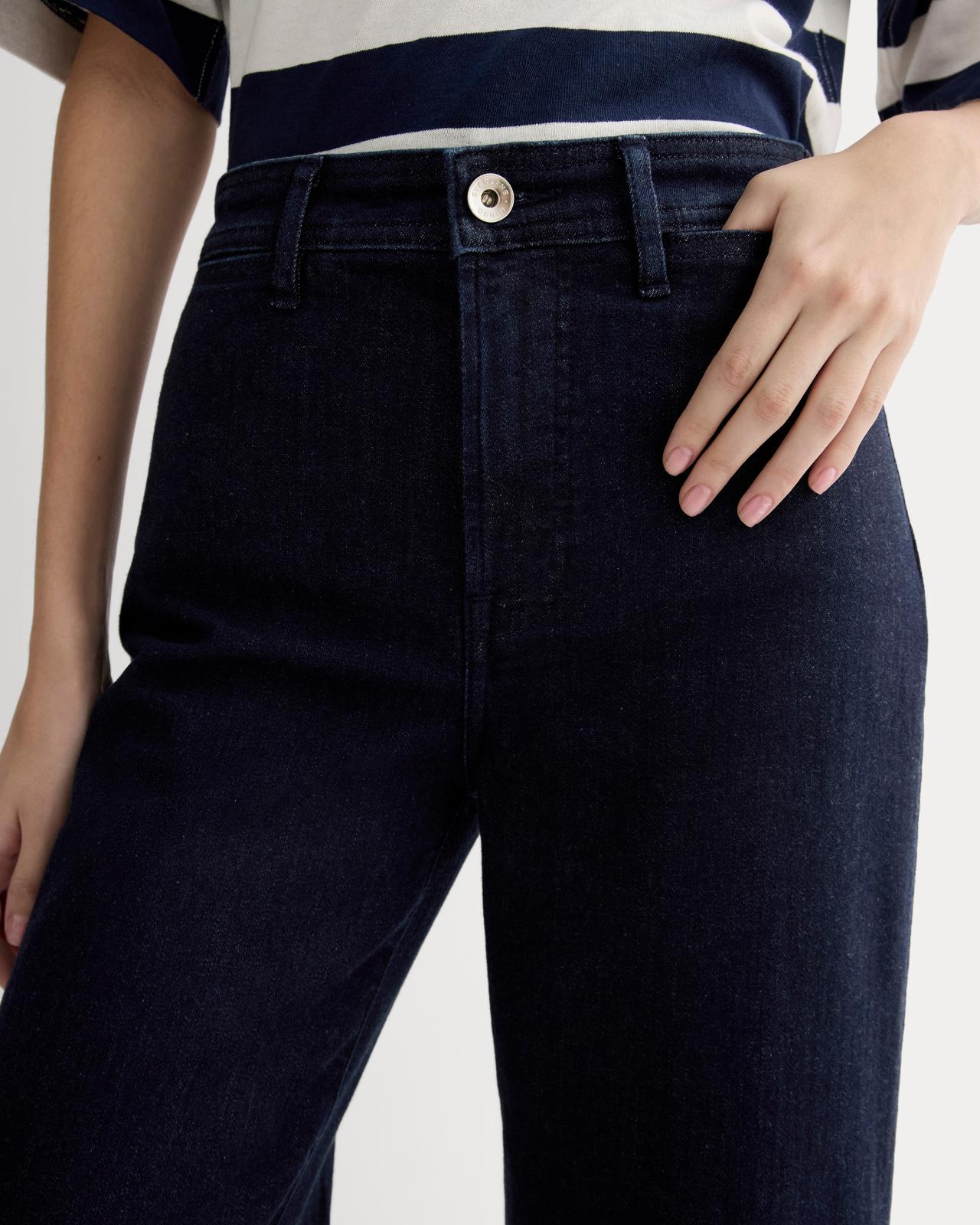 The High-Key Jean Product Image