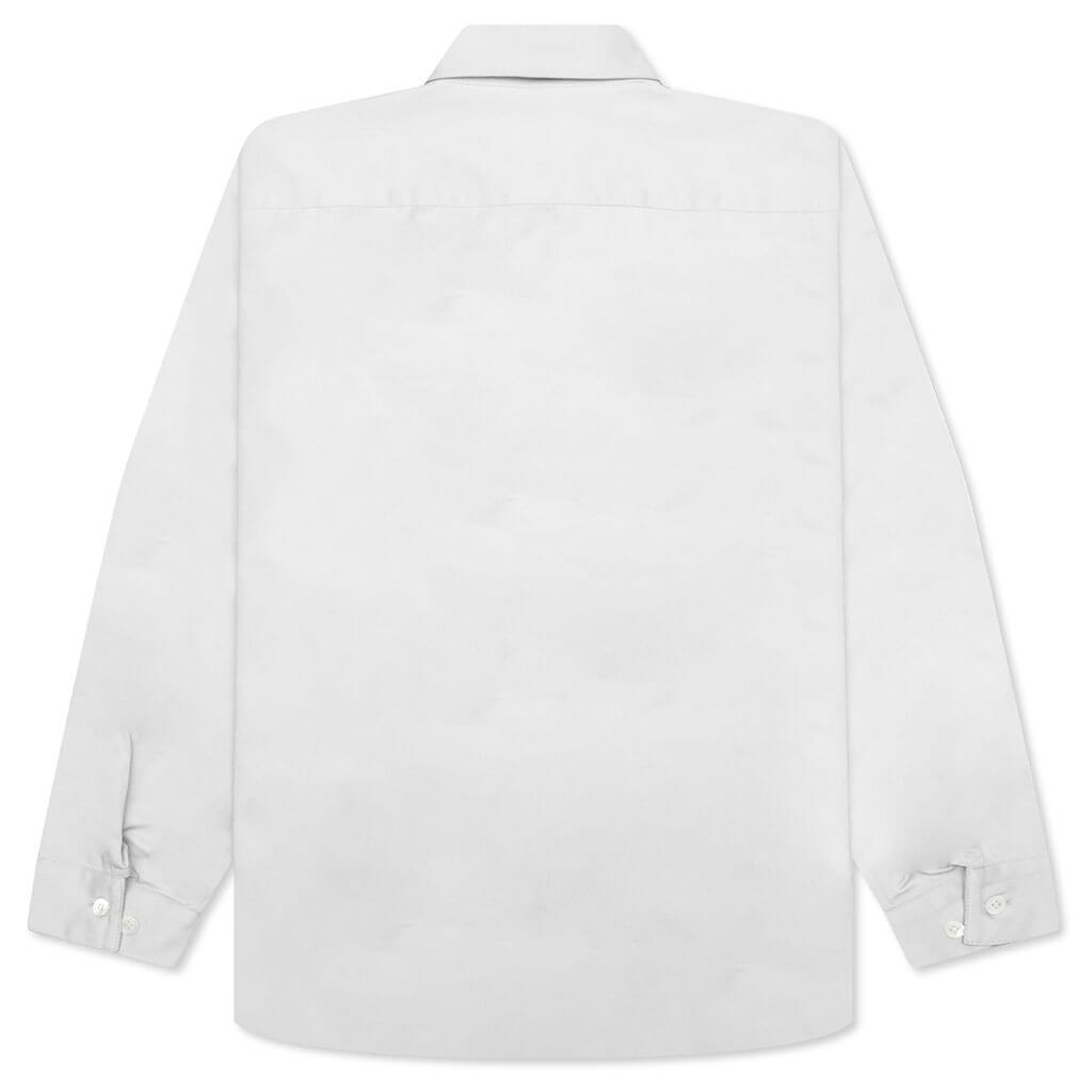 Shirt - Ice Male Product Image