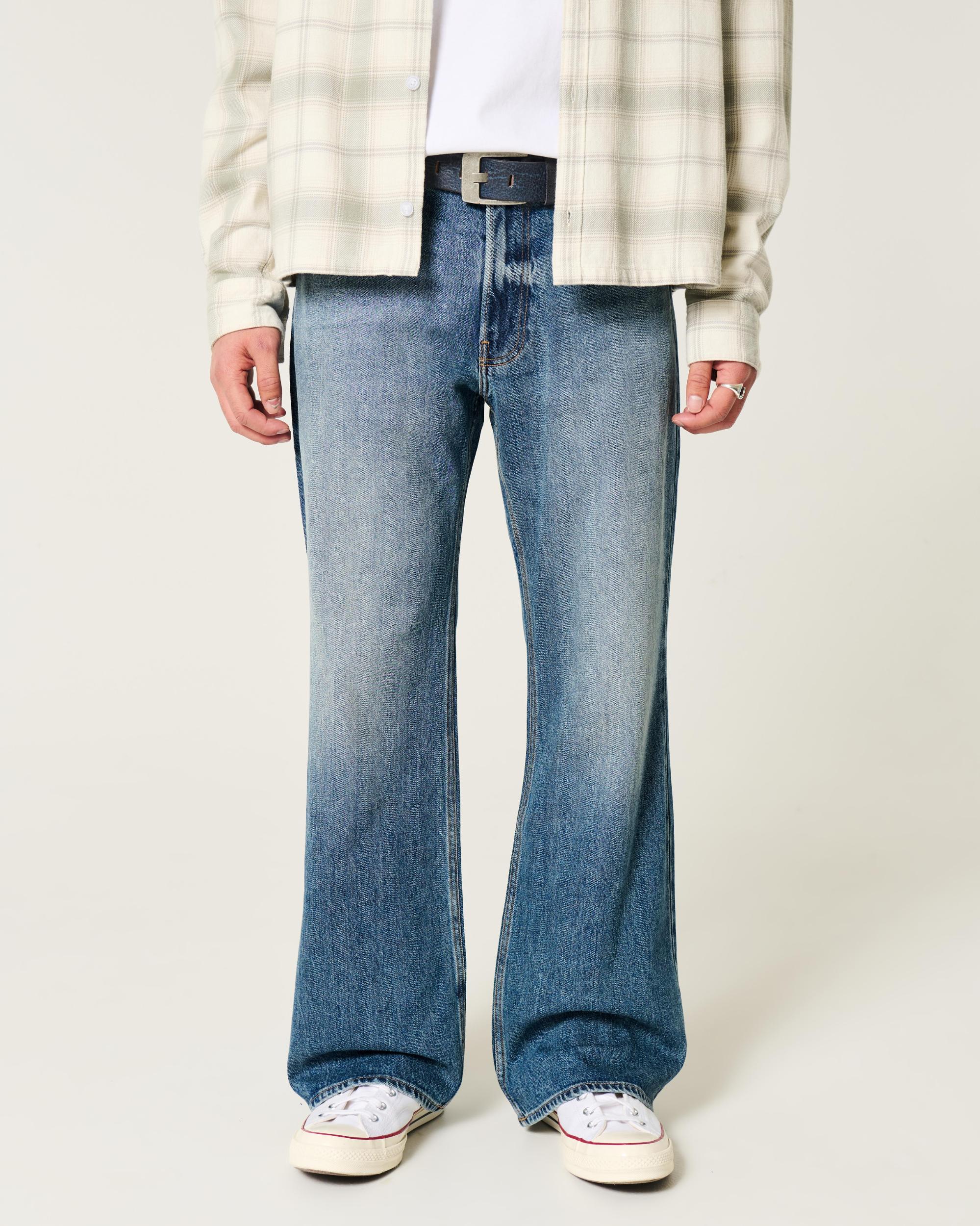 Relaxed Boot Jeans Product Image