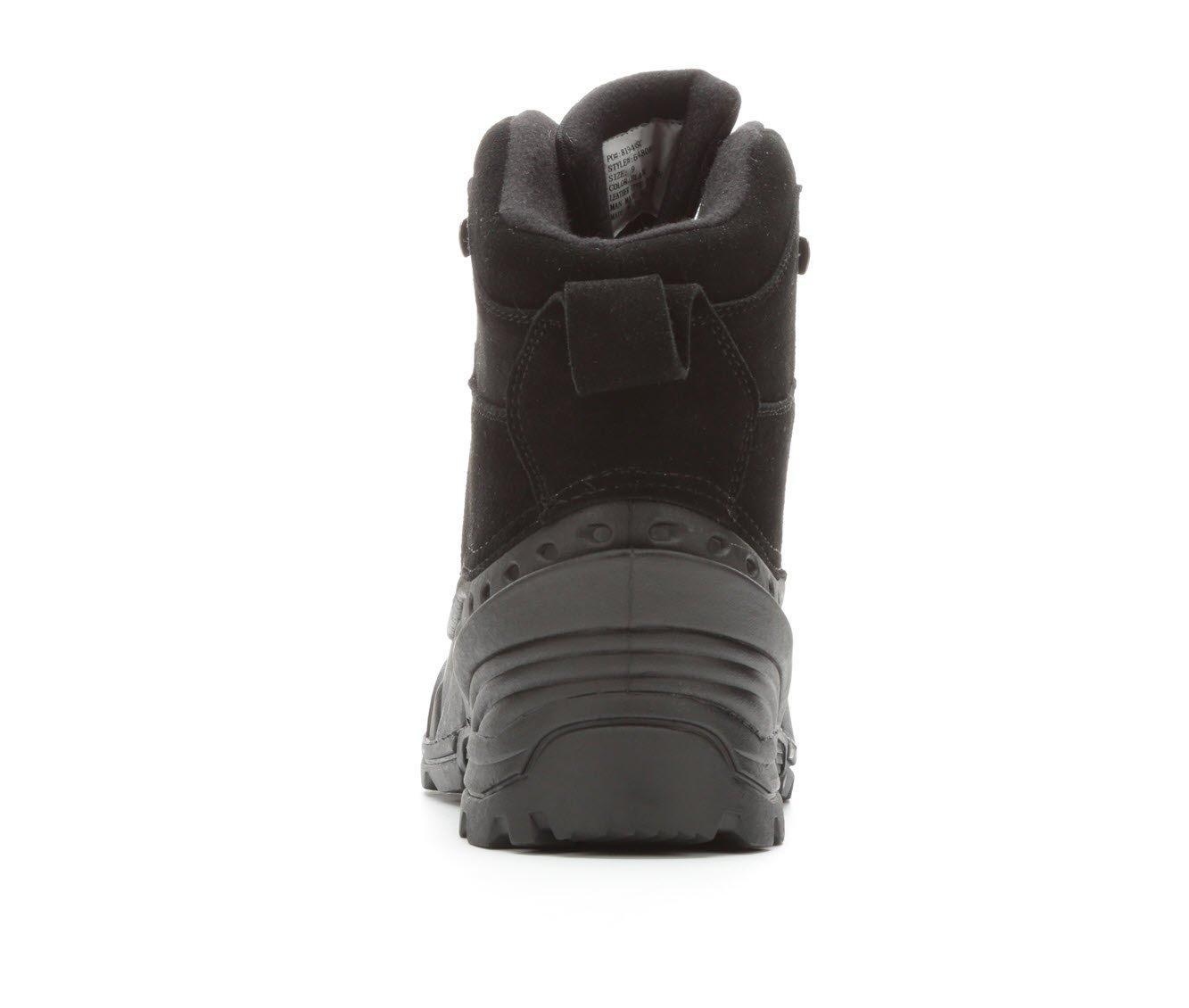 Men's Itasca Sonoma Ice House II Winter Boots Product Image