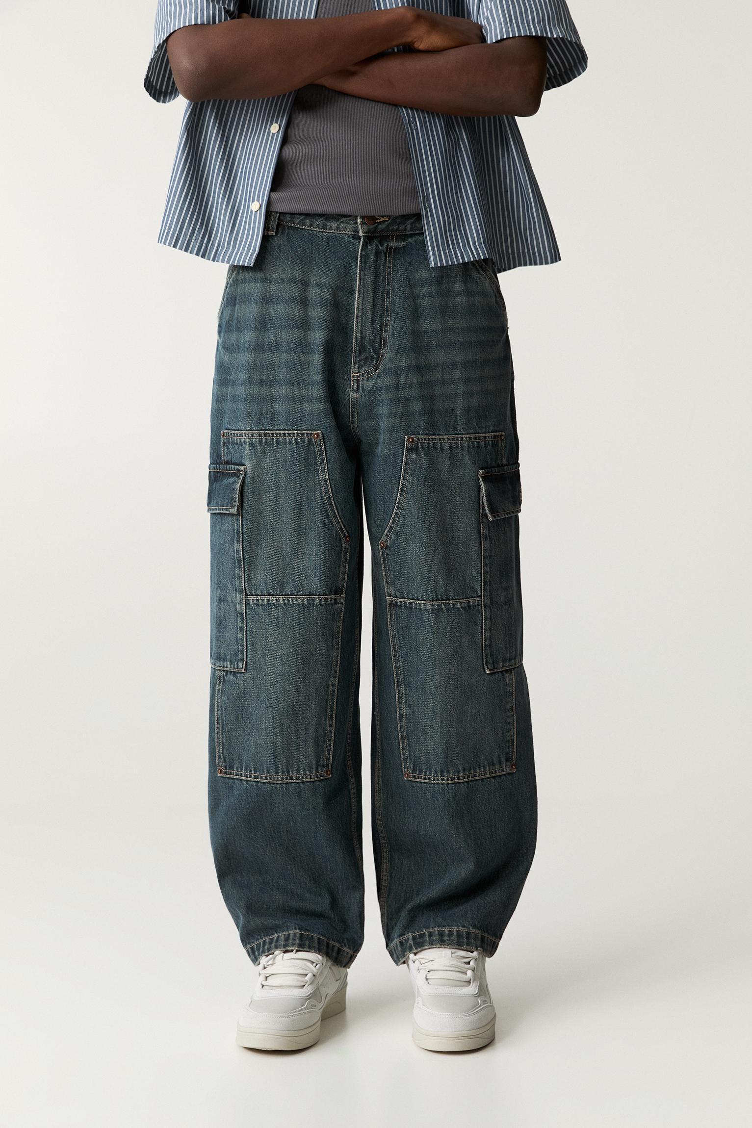Carpenter skater jeans Product Image