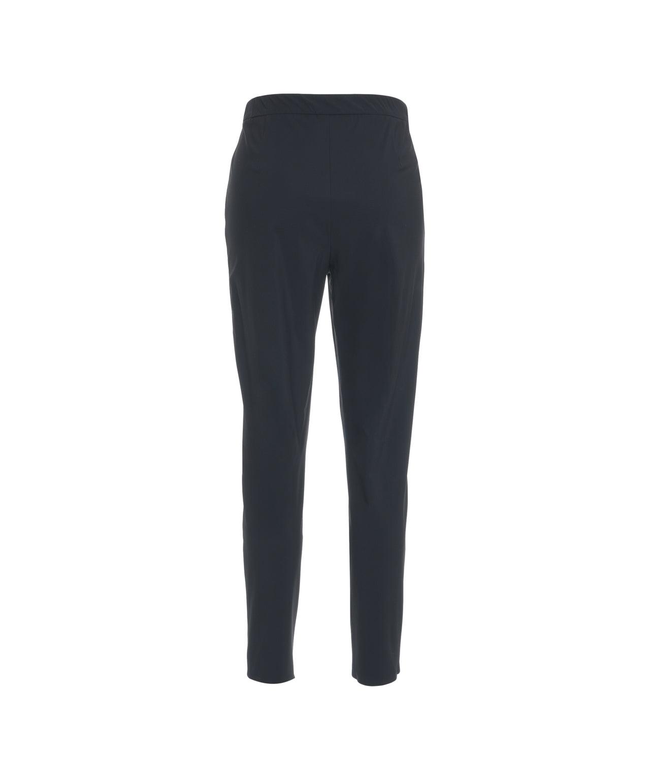 Pleated trousers Product Image