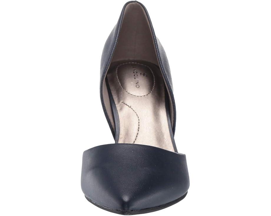 Kehlia High Heel Pumps Product Image