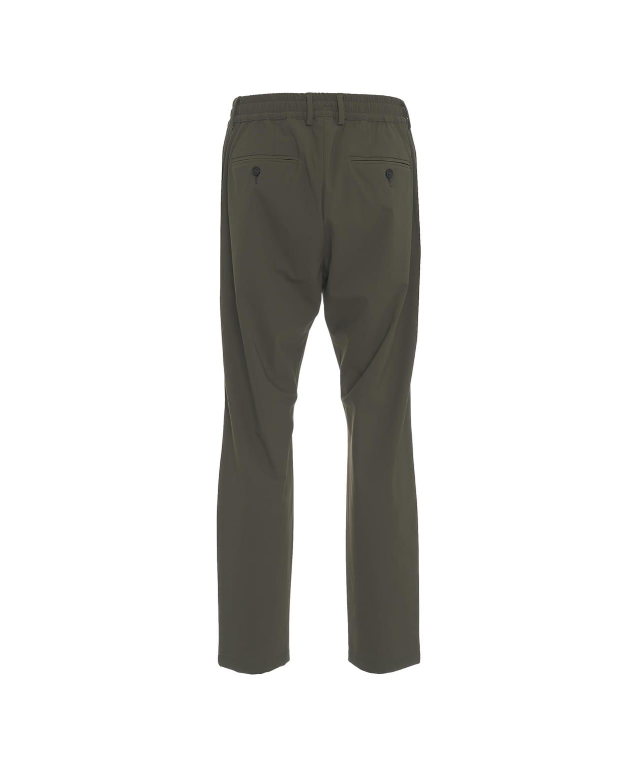 Tapered fit pants 'Mitte' Product Image