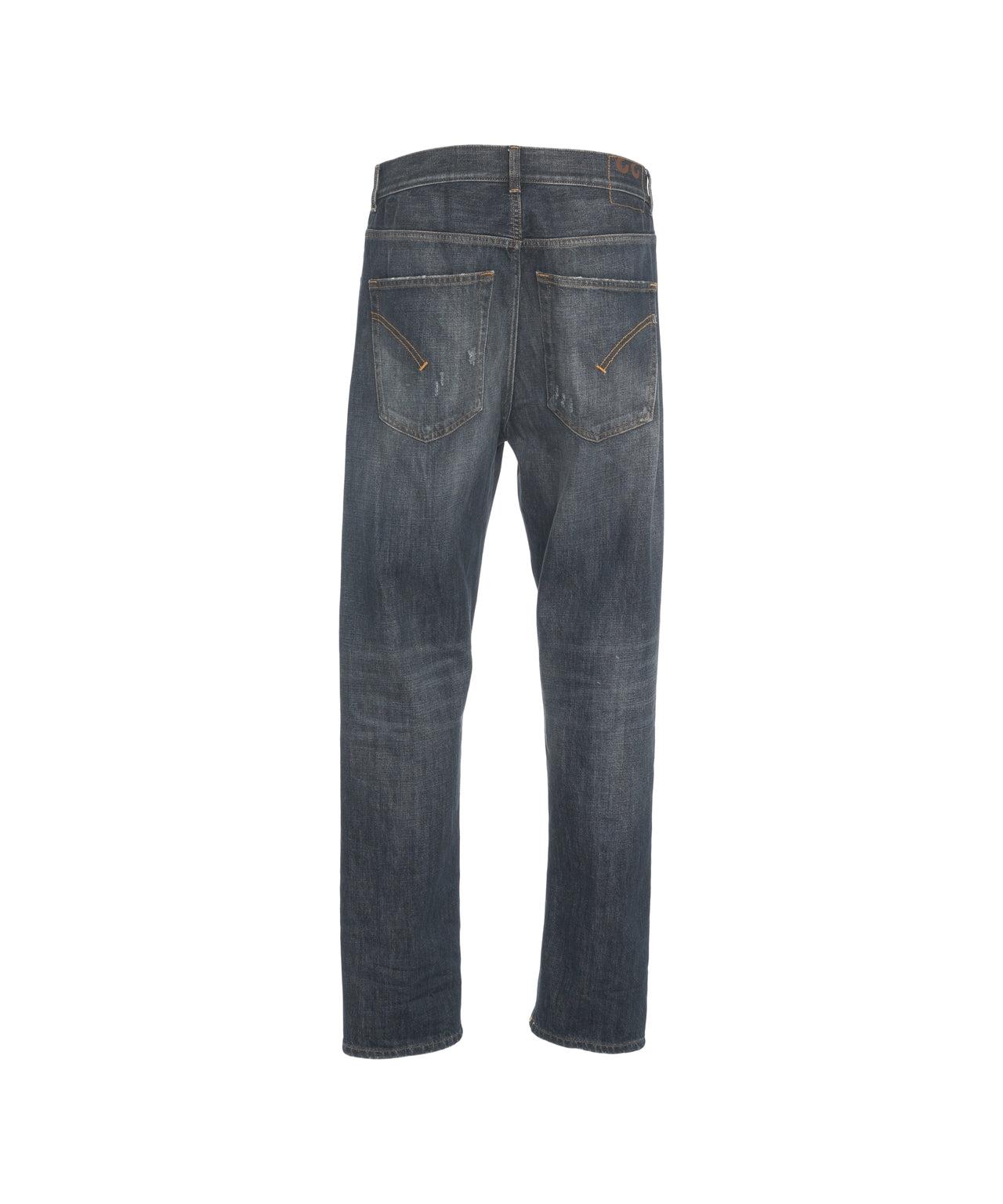 Straight leg jeans Product Image