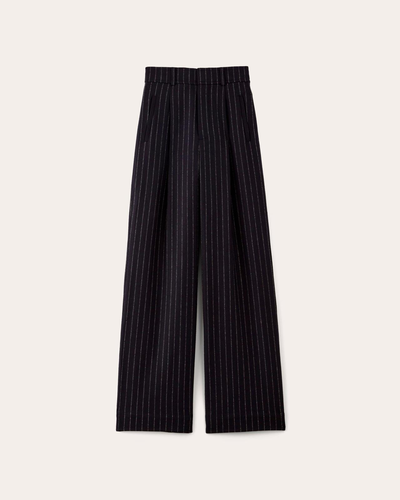 Womens Draper Pant in Wool by Everlane Product Image