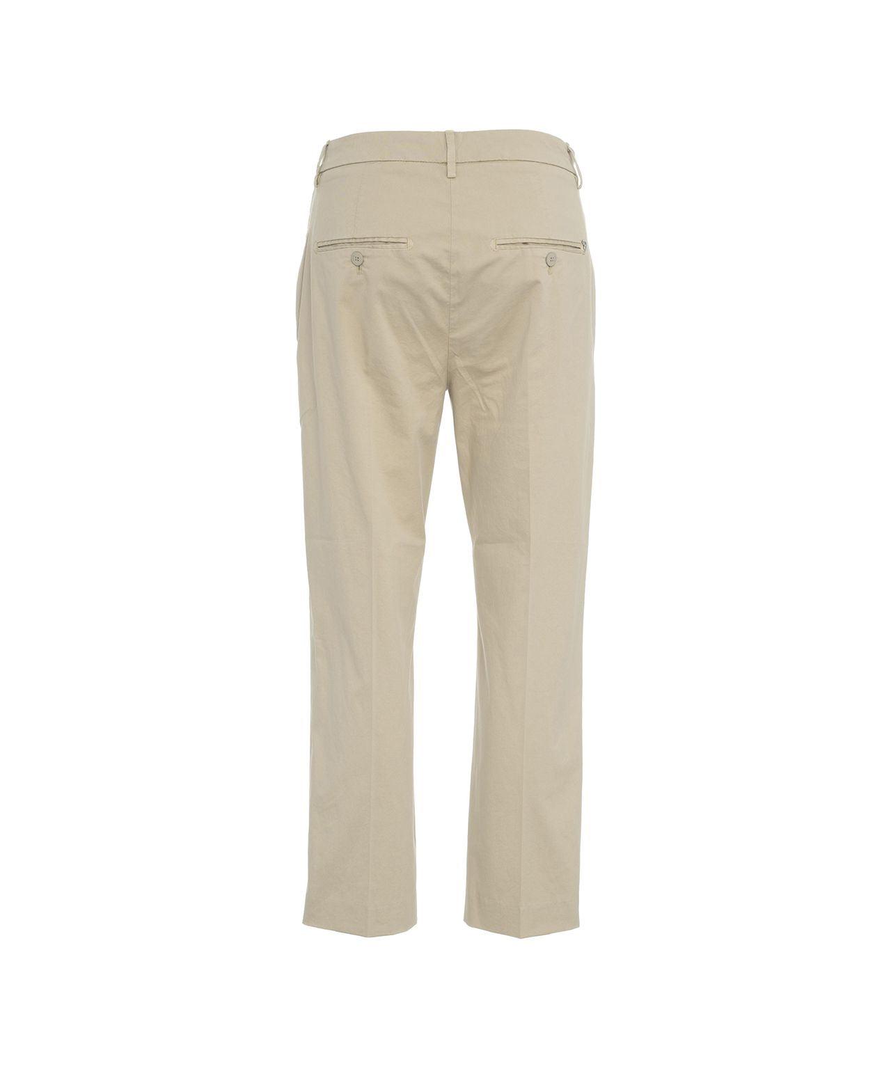 Loose fit chino pants 'Nima' Product Image