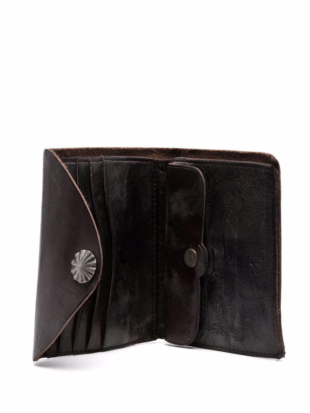 Concha envelope wallet Product Image